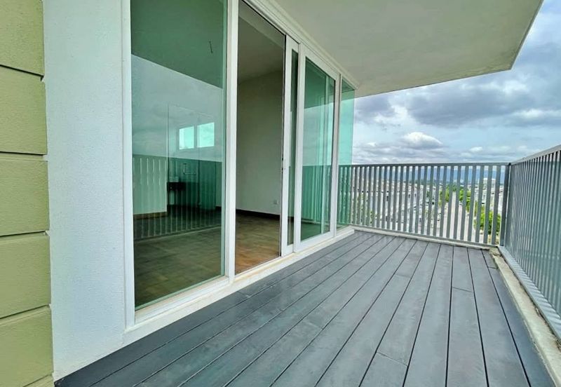 Taman Nadayu, Kajang