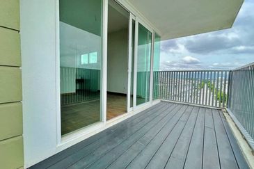 Taman Nadayu, Kajang