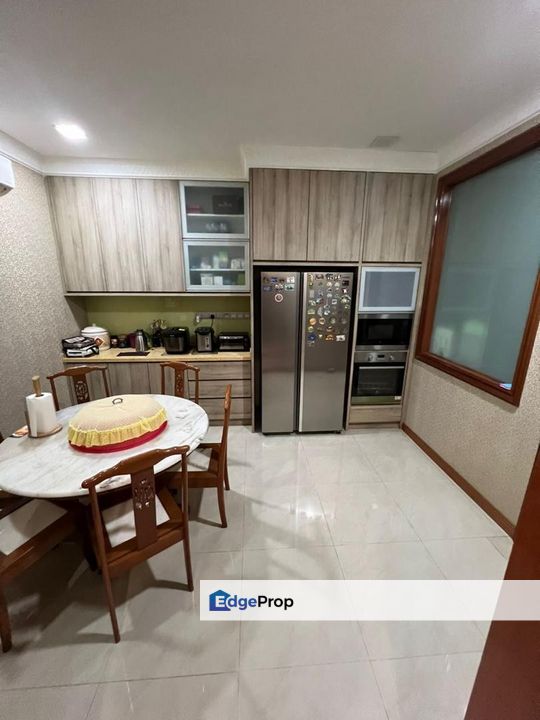 (FULLY RENOVATED) 2 STOREY BUNGALOW @ DANAU MAS, CHERAS, Selangor, Cheras