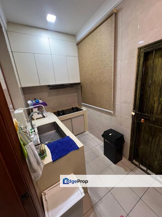 (FULLY RENOVATED) 2 STOREY BUNGALOW @ DANAU MAS, CHERAS, Selangor, Cheras