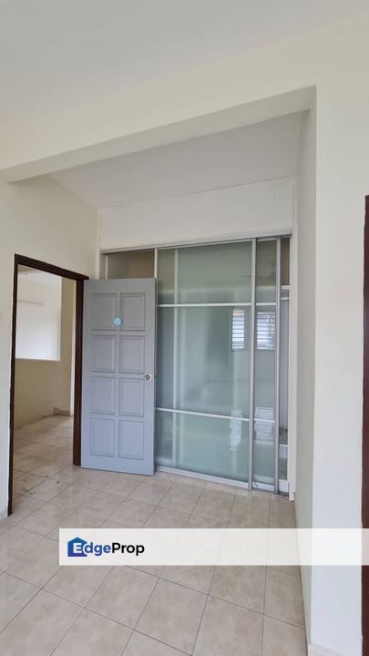 (LIMITED BUNGALOW) 2.5 STOREY BUNGALOW @ TAMAN SERI MEWAH, Selangor, Kajang