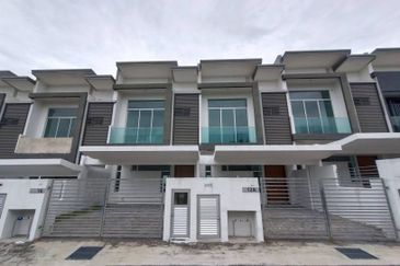 Taman Kajang Perdana