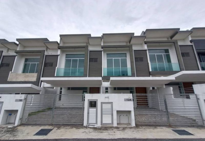 Taman Kajang Perdana