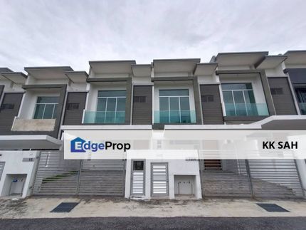 (FULL LOAN) 2 STOREY @ OASIS KAJANG PERDANA, Selangor, Kajang