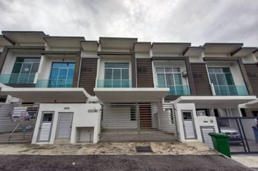 Taman Kajang Perdana