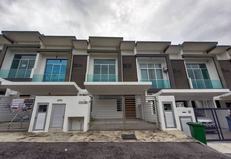 Taman Kajang Perdana