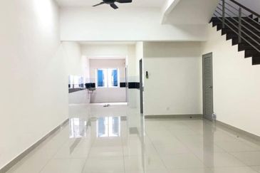 Taman Kajang Perdana