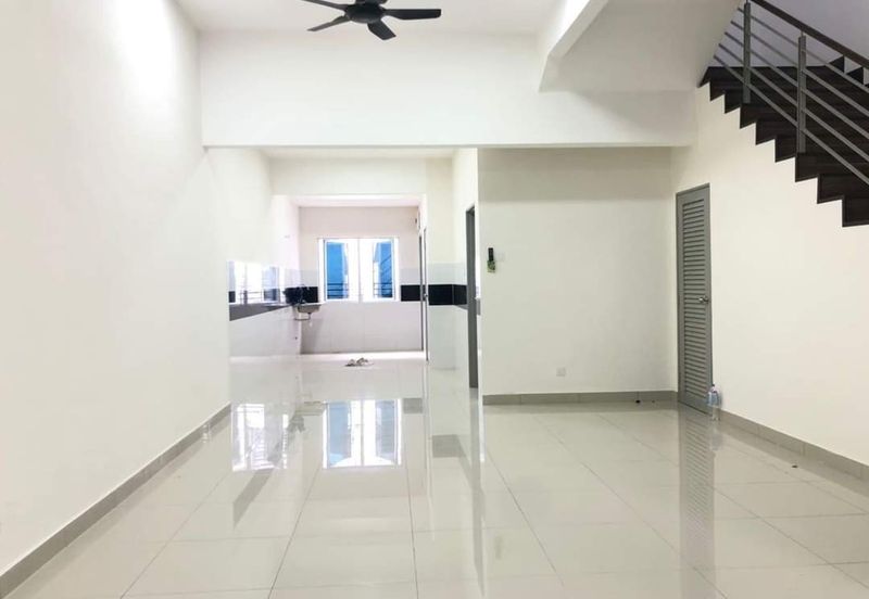 Taman Kajang Perdana