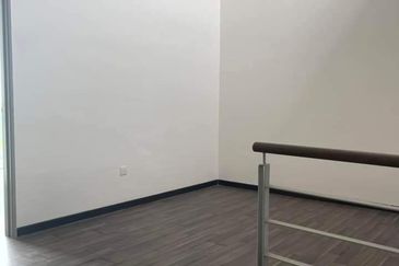 Taman Kajang Perdana