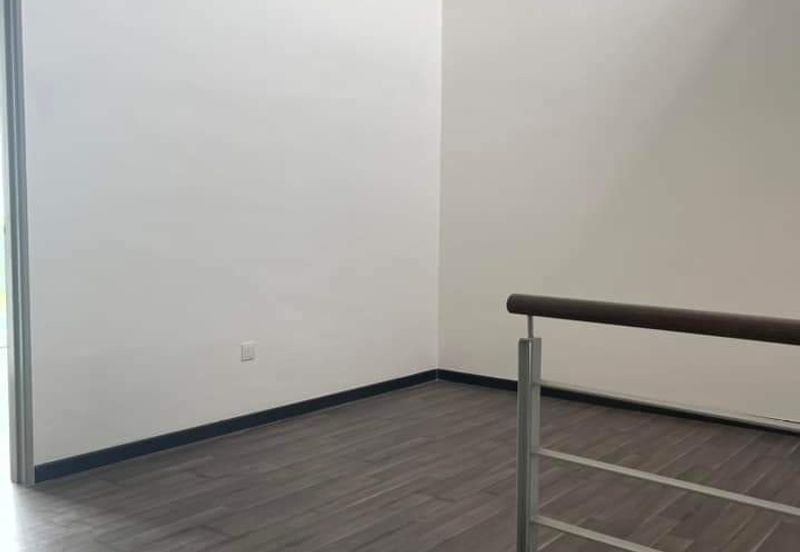 Taman Kajang Perdana