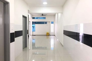 Taman Kajang Perdana