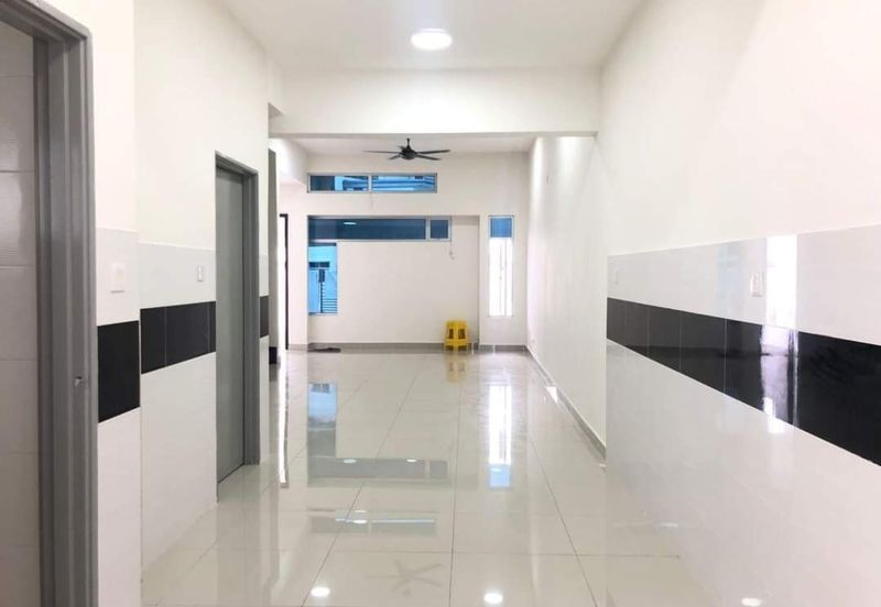 Taman Kajang Perdana