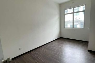 Taman Kajang Perdana