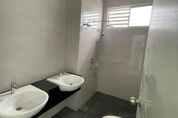 Taman Kajang Perdana