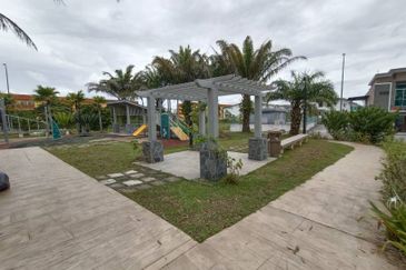 Taman Kajang Perdana