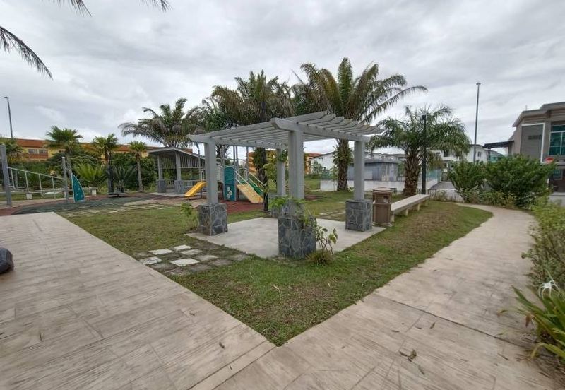 Taman Kajang Perdana