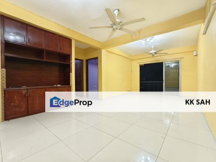 (CHEAPEST) ANGGERIK VILLA 2 @ BANDAR TEKNOLOGI KAJANG, Selangor, Semenyih