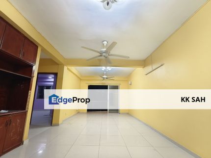 (CHEAPEST PRICE) ANGGERIK VILLA APARTMENT , Selangor, Semenyih