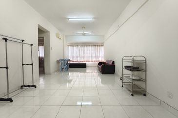 The Residence 1 @ Tiara South