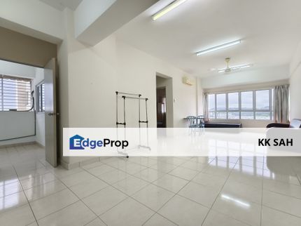 (FULL LOAN + FULLY FURNISHED) THE RESIDENCE 1 @ TIARA EAST, Selangor, Semenyih