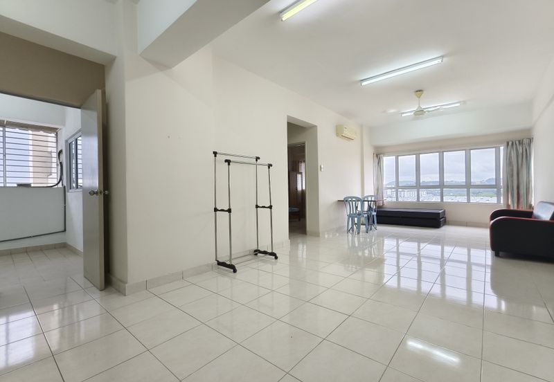 The Residence 1 @ Tiara South