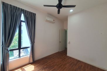 Tenderfields @ Eco Majestic