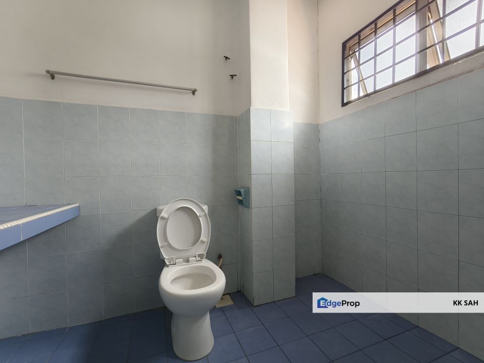 (FULL LOAN + MOVE IN CONDITION) 2 STOREY @ TAMAN BERJAYA BARU, Selangor, Kajang