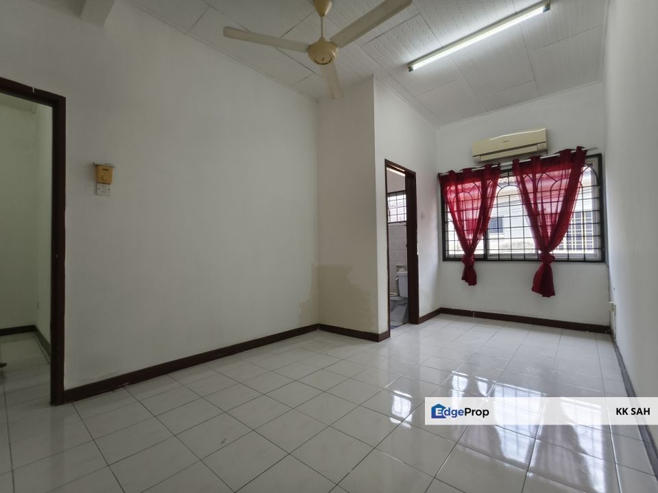 (FULL LOAN + MOVE IN CONDITION) 2 STOREY @ TAMAN BERJAYA BARU, Selangor, Kajang