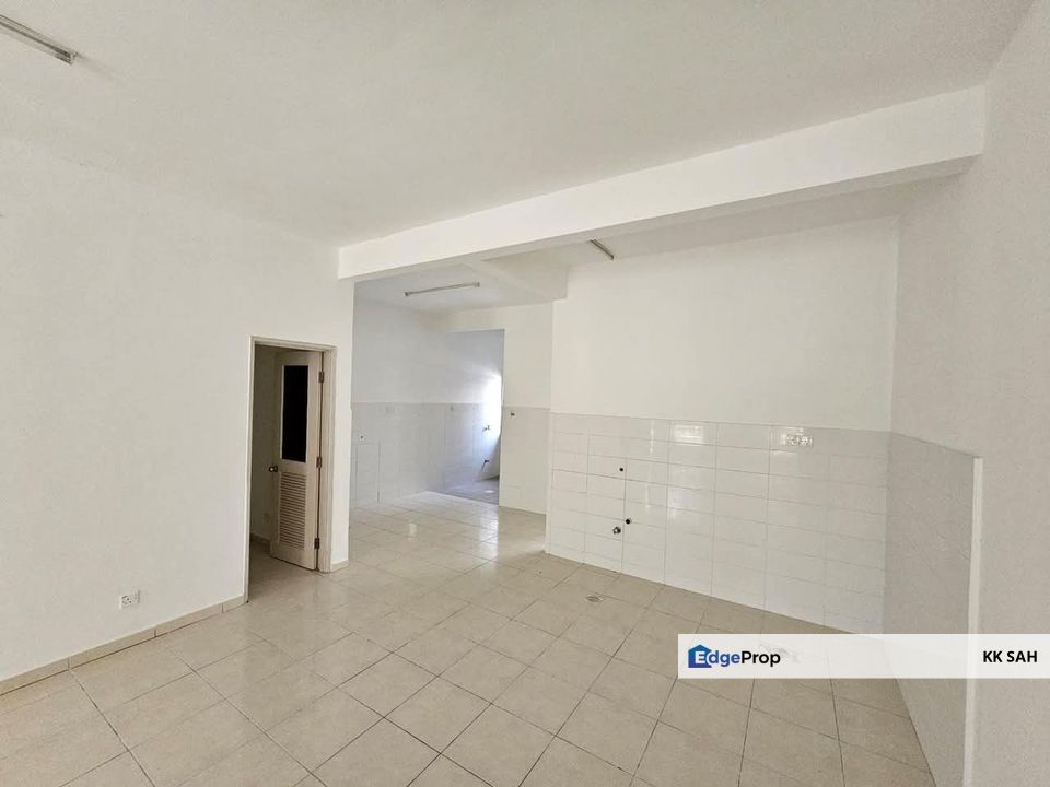 (20x70 FULL LOAN) 2 STOREY @ SETIA ECOHILL, SEMENYIH, Selangor, Semenyih