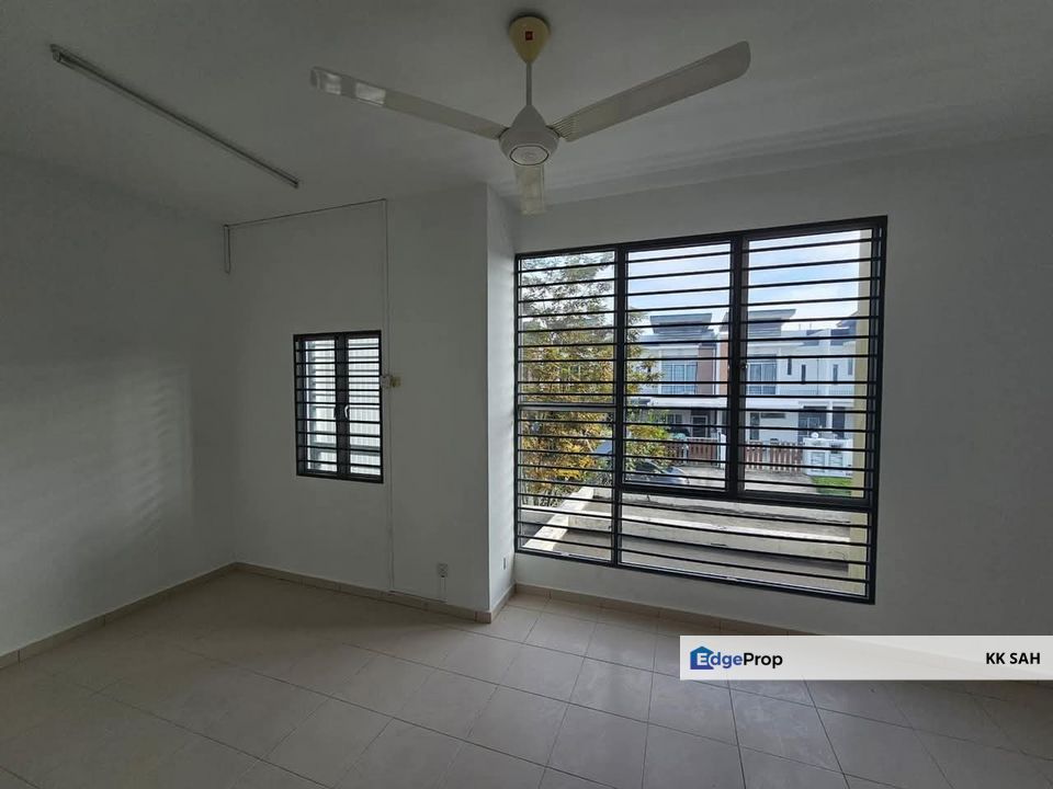 (20x70 FULL LOAN) 2 STOREY @ SETIA ECOHILL, SEMENYIH, Selangor, Semenyih