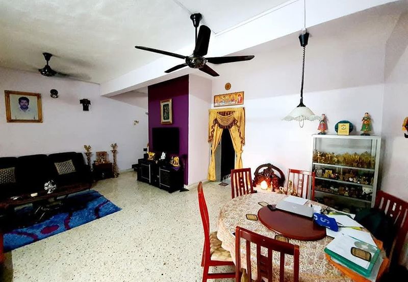 Taman Bukit Kajang Baru