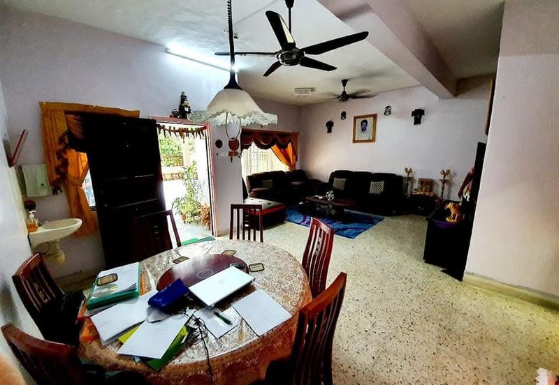 Taman Bukit Kajang Baru