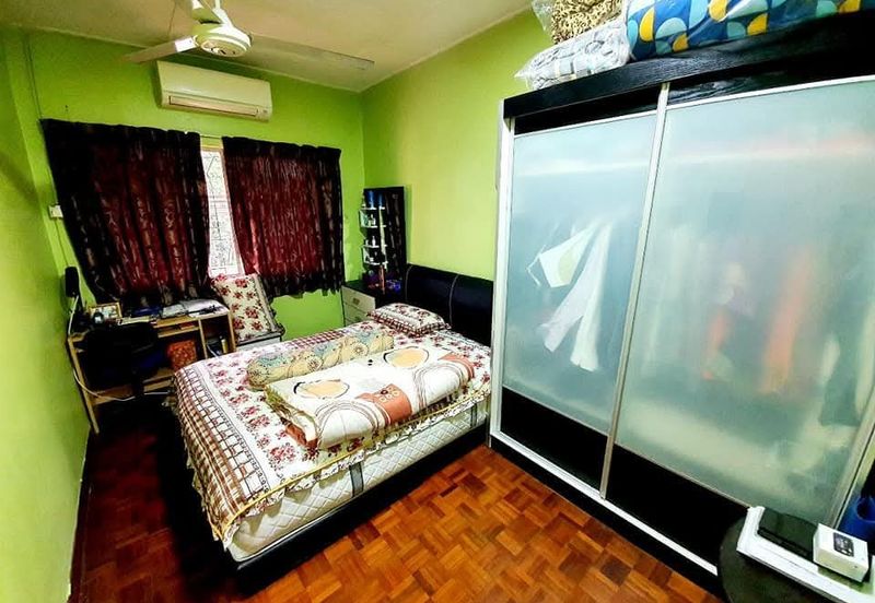 Taman Bukit Kajang Baru