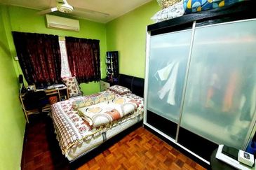 Taman Bukit Kajang Baru