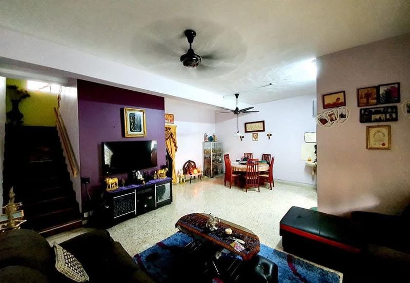 Taman Bukit Kajang Baru