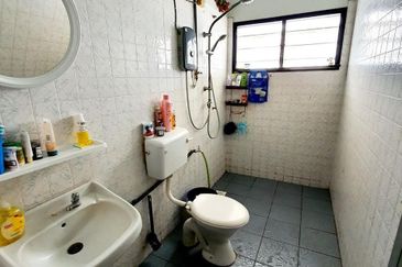 Taman Bukit Kajang Baru