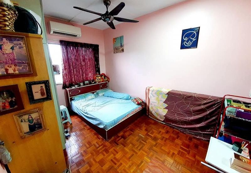 Taman Bukit Kajang Baru