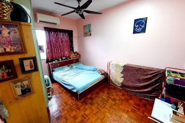 Taman Bukit Kajang Baru