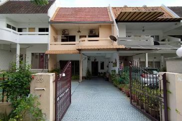 Taman Bukit Kajang Baru