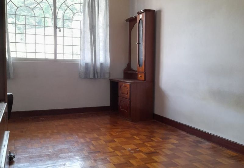 Taman Bukit Kajang Baru