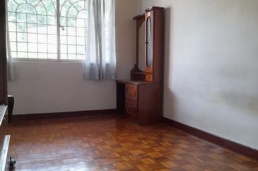 Taman Bukit Kajang Baru