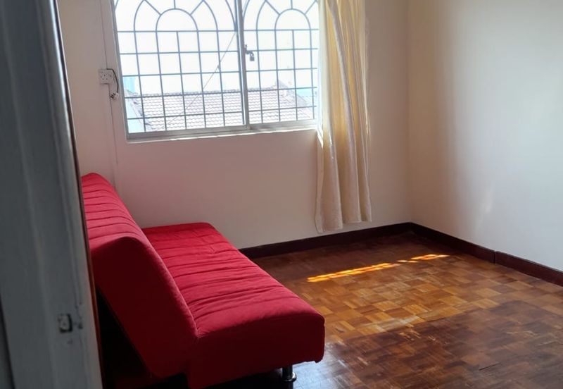 Taman Bukit Kajang Baru