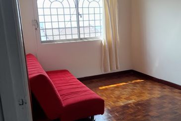 Taman Bukit Kajang Baru