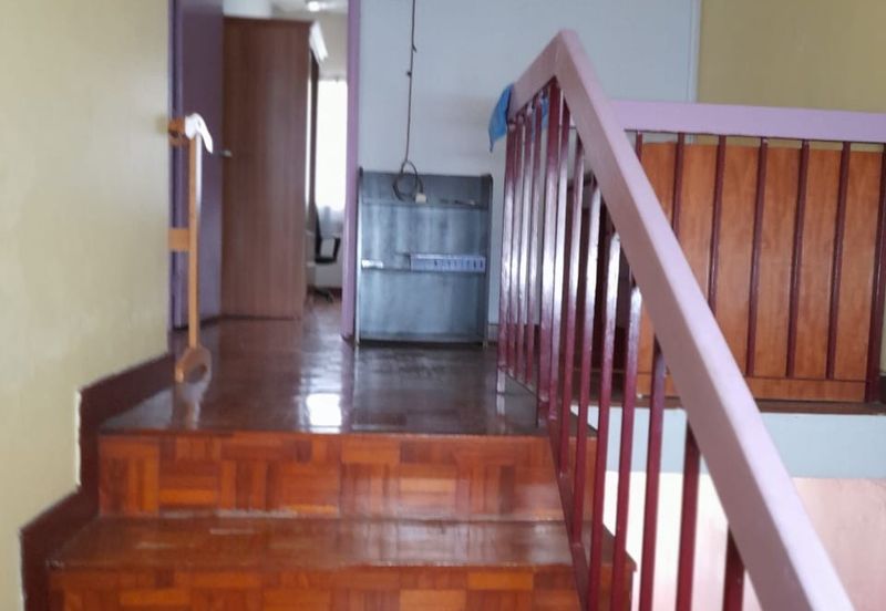 Taman Bukit Kajang Baru