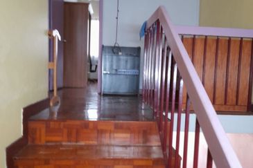 Taman Bukit Kajang Baru