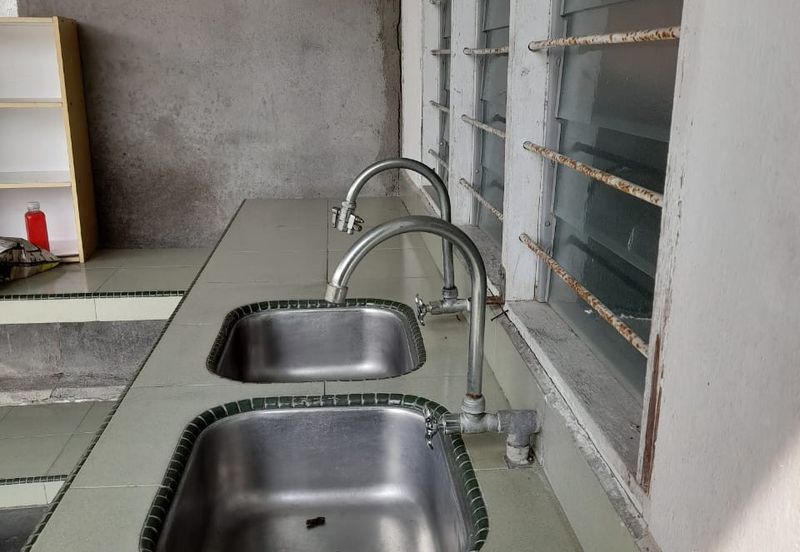 Taman Bukit Kajang Baru