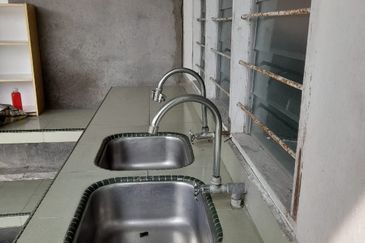 Taman Bukit Kajang Baru