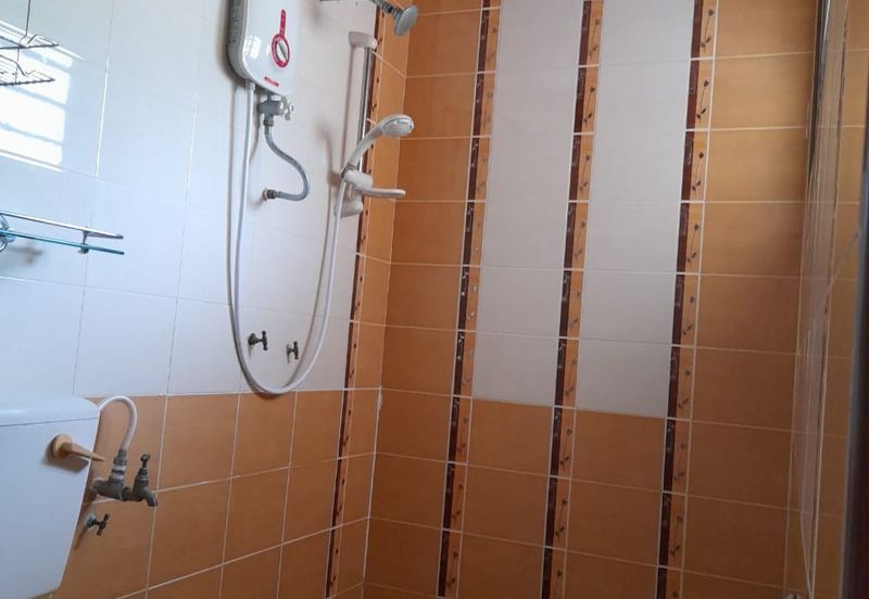 Taman Bukit Kajang Baru