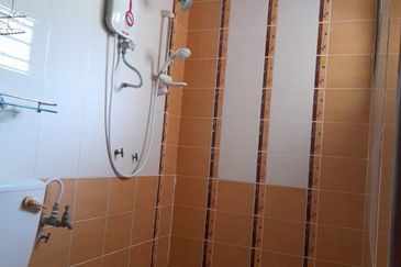 Taman Bukit Kajang Baru