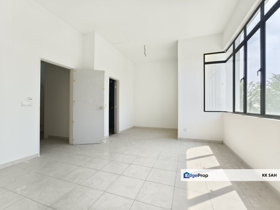 (22x75 BRAND NEW) 2 STOREY @ SETIA ECOHILL, SEMENYIH, Selangor, Semenyih
